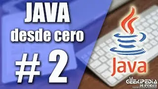 Curso Java desde cero  #2 | Indentado, Compilación y Ejecución del código