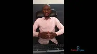 Colibri: InsurTech Startup in Africa