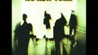 James Chance and The Contortions - Jaded
