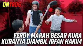 PEPERANGAN IRFAN HAKIM DAN SULE BERAKHIR PERDAMAIAN❗️