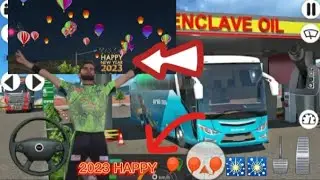 BusVIP NEW YEAR  HAPPY 2023 🎈🎈🎈🎉🎉&hearts;️&hearts;️&hearts;️