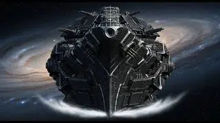First Alien Encounter With Humanity&rsquo;s Titan-Class Warship Reezes The Council Trembles In Fear | Best