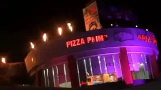 حفلة رأس السنة من مول العابد @ طوخ قليوبية  / تحت رعاية / أحمد عزت 01001912826