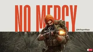 CANADA PING, INDIA AIM 🔥 No.1 Best MnK Player BF6