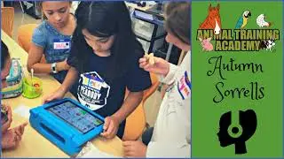 [Episode 160] Autumn Sorrells - Animal welfare in medical research; Part 2