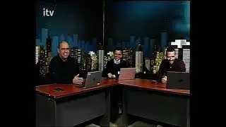 REPLAY - ITV 12/01/2026 (full episode)