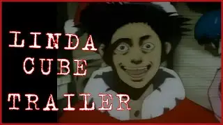 LINDA CUBE リンダキューブ - Creepy PS1 Game Trailer (+ More Info in the Description)