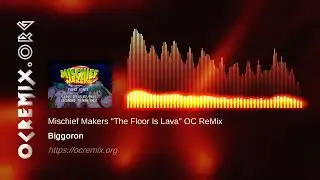 Mischief Makers OC ReMix by Biggoron: 