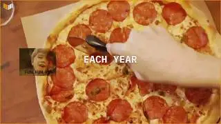 The Story of Bitcoin Pizza Day