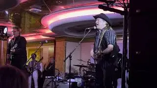 Dear John - Chuck Mead on Outlaw Country Cruise 8 - Feb 9, 2024