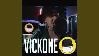 Vickone / Need fat flows (feat. Saru)