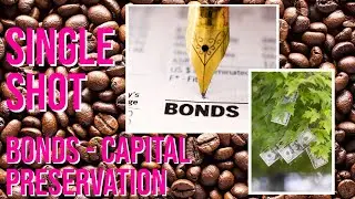 Your Single Shot Now!! - Using BONDS For Capital Preservation | Investing For Beginners