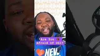 DEI Backlash: Are Companies Afraid of Diversity? #shorts