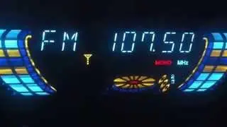 Artux RGD City Radio 107.5
