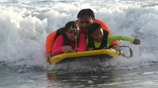 Tandem Bully Board #73 Mākaha - Oahu 2016 Dec 1st