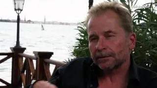 ULRICH SEIDL Interview Paradise: Faith Venice Film Festival 2012