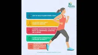 Exercises you can do to get some movement in and maintain your blood sugar!