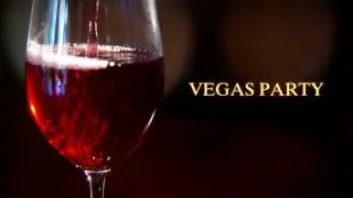 Welcome to Vegas Club Saigon