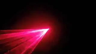 Panoramic Spectral Pink DJ Disco Party Lighting Effect Laser Light www.whybuynew.co.uk