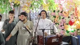 Javed Amirkhil New Attan Kakari 2026 | Pa Ta Mayan Yam Pama Pam Kawa