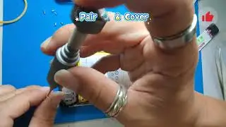Oppo A3s Charging Port Replacement | How To Change Charging Port Oppo A3s | Oppo A3s Charging Port