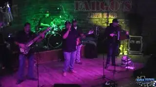 Conjunto Calavera Live Fargos 2018
