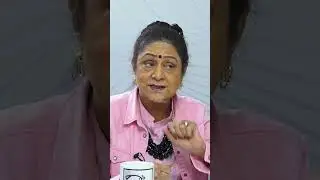 Did Aruna Irani Recommend Saroj Khan's Name To #subhashghai & Sagar Sahab (Ashok Kumar's Assistant)?