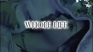 'Whole Life' - Anetta Kun🌹 |  DEBUT SONG  |  30.06.2025📽️