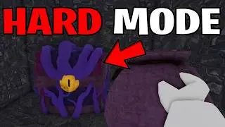How I SURVIVED 1000 Days In HARD Mode in 99 Nights In The Forest!