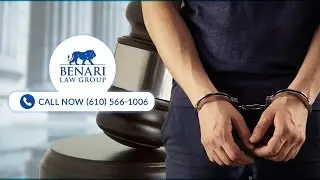Federal Defense Lawyer Ridley Park PA | Call (610) 566-1006