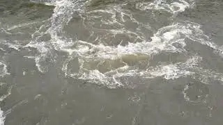 KGV Lock Filling