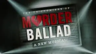 Murder Ballad trailer