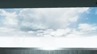 A broken dream.