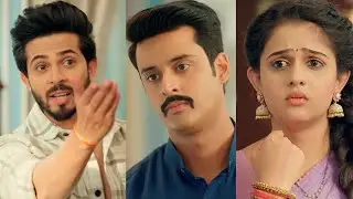 Mera Balam Thanedar EP 243 Promo: Bulbul Ne Kiya Vansh Ko Expose, Gharwale Hue Bulbula Ke Khilaaf