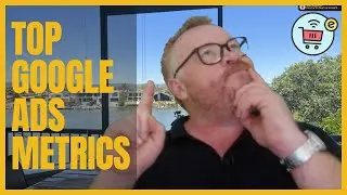 🚀 4 Google Ads Metrics Every Ecom Store Owner MUST Know!