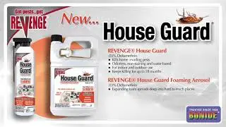 Bonide Revenge House Guard