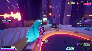 Arcadegeddon grinding tickets  gameplay