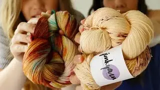 Hey Sister Podcast - Episode 01 - A Knitting Podcast