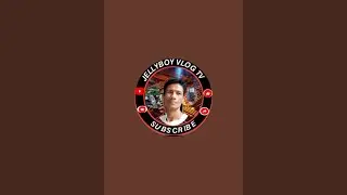 Jellyboy Vlog TV is live!