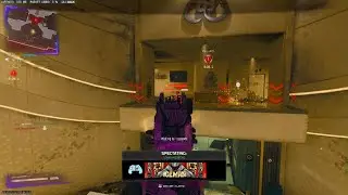 8s Best Out of 3 HP Game 2 Loss 0 x 2