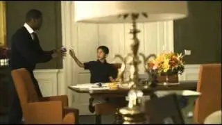 Promo The Event - Season 1 Episode 4 ( 1x04 )