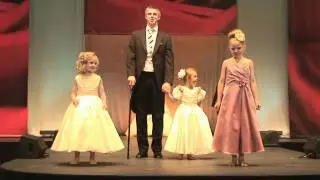 2011 Westcountry Wedding Show at Plymouth Pavilions, part two HD