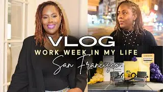 HoneyBook Headquarters and Workshops in San Francisco |Work Week In My Life as an Entrepreneur