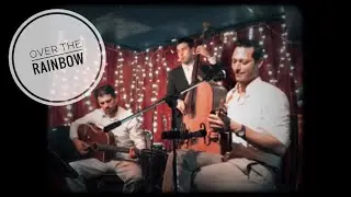 Over the Rainbow - Christopher Davis-Shannon Trio