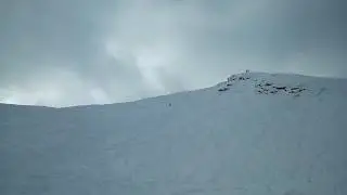 Test telemark Movement Go106 2018