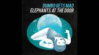 DUMBO GETS MAD - Plumy Tale