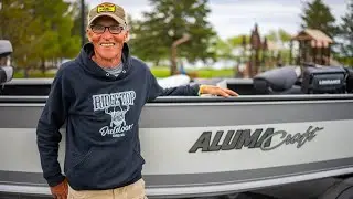 Visit Bemidji Summer Fishing Report! 6-8-22