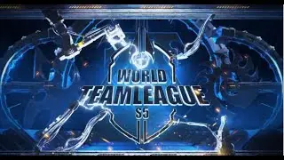 2023年4月28日WTL2023夏季赛第2轮  DPG vs ABS