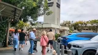 The Original Farmer Market - The Grove - Los Angeles, CA