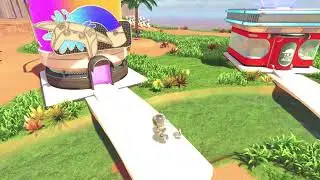 Astro Bot #5